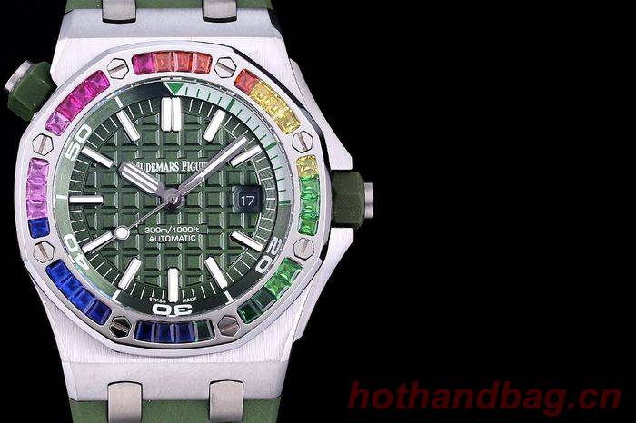 Audemars Piguet Watch APW00061 Audemars Piguet Watch APW00061